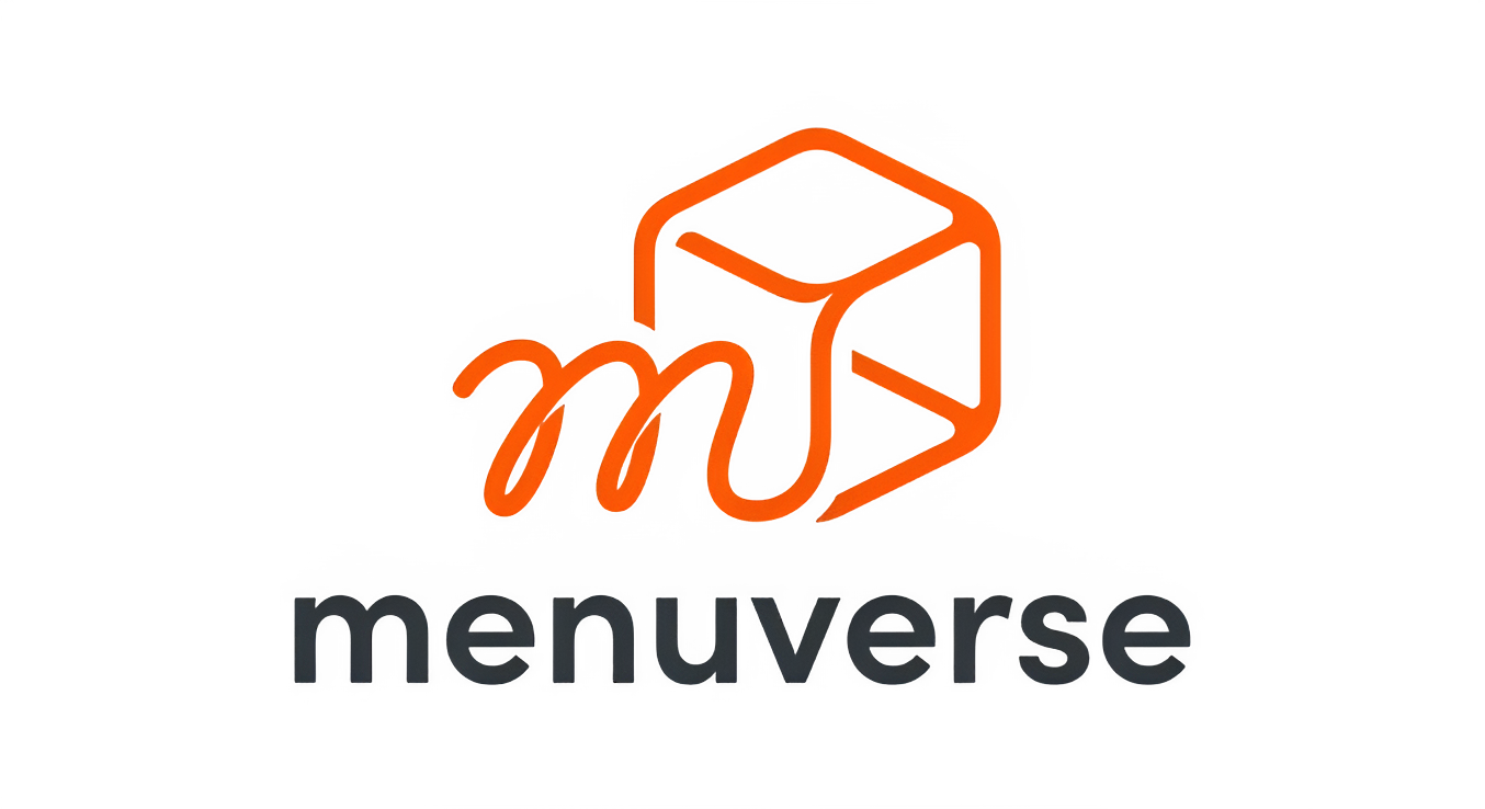 Menuverse Logo